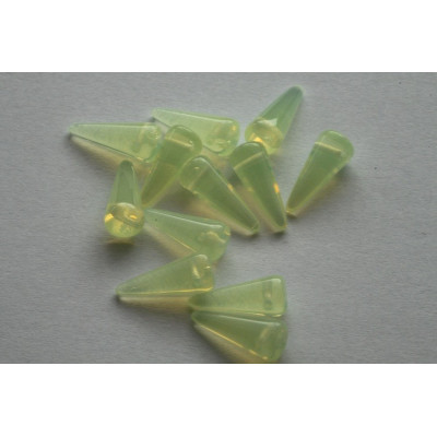 Spike 8X5 N. 86 Verde