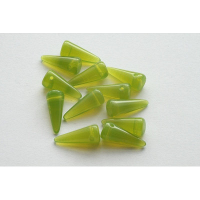 Spike 8X5 N. 87 Vert