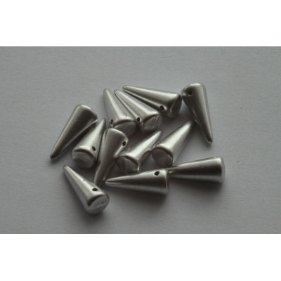 Spike 8X5 N. 89 Argento