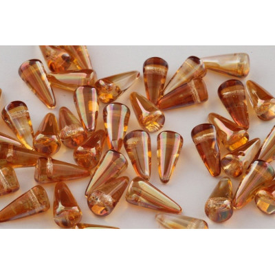 Spike 10X5 N. 22 Marrone