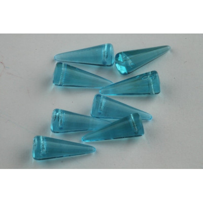 Spike 14X6 N. 93 Azul claro