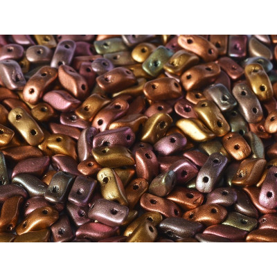 Stormduo Beads N. 1 Ancient Gold