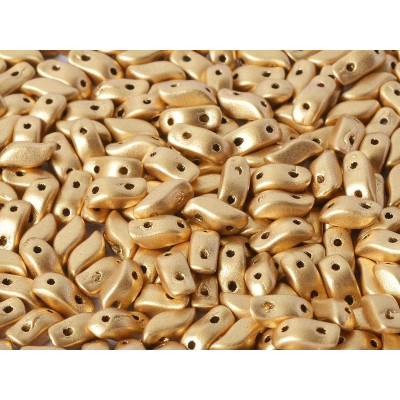 Stormduo Beads N. 4 Aztec Gold