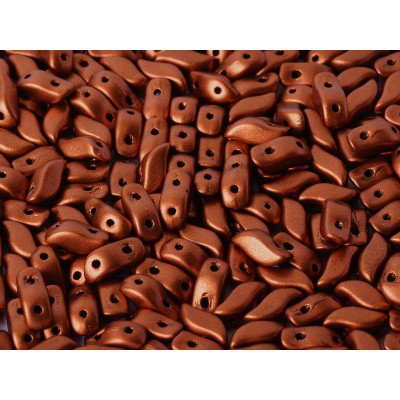 Stormduo Beads N. 5 Copper