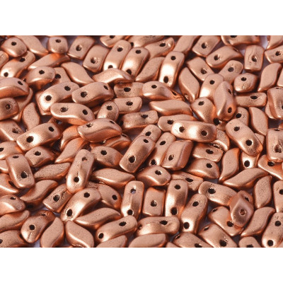 Stormduo Beads N. 6 Vintage Copper