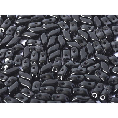 Stormduo Beads N. 15 Jet