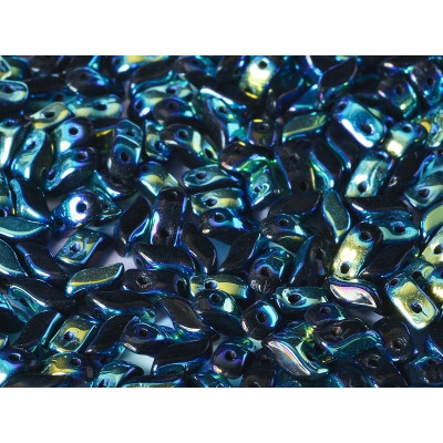 Stormduo Beads N. 19 Jet Full AB