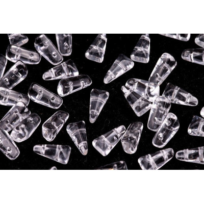 Vexolo 5x8 mm N. 1 CRYSTAL