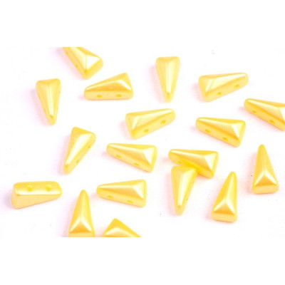 Vexolo 5x8 mm N. 6 PASTEL JONQUIL