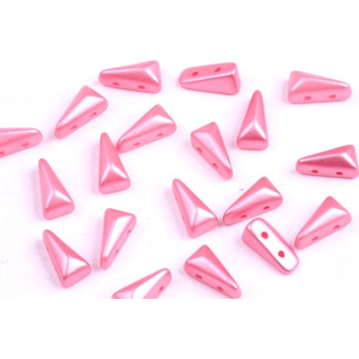 Vexolo Beads N. 7 PASTEL PINK