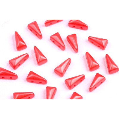 Vexolo Beads N. 8 PASTEL CORAL