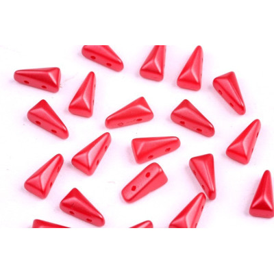 Vexolo Beads N. 9 PASTEL DARK ROSE