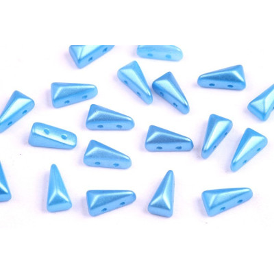 Vexolo Beads N. 11 PASTEL TURQUOISE