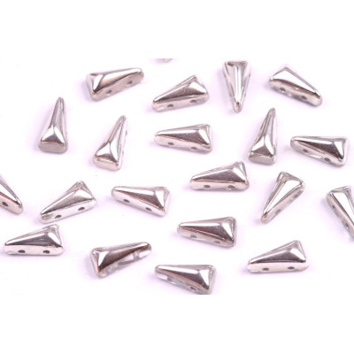 Vexolo 5x8 mm N. 12 CRYSTAL LABRADOR