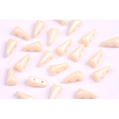 Vexolo 5x8 mm N. 13 CRYSTAL ORANGE LUSTER