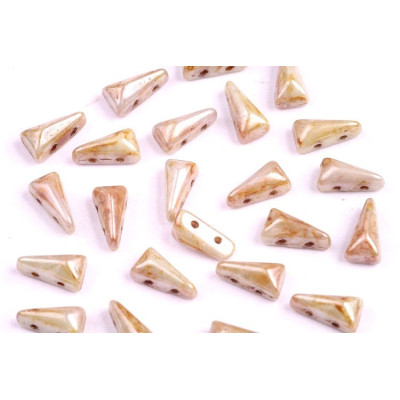 Vexolo 5x8 mm N. 15 CHALK GREEN GLAZE