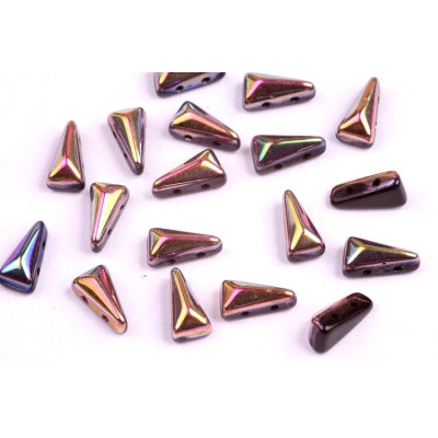 Vexolo Beads N. 18 Grau