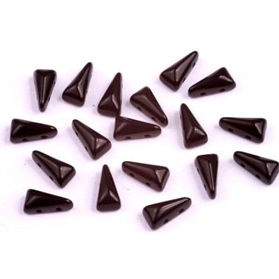 Vexolo Beads N. 20 JET