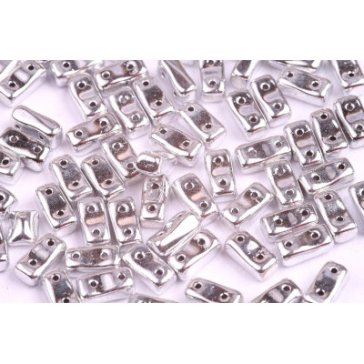 Wave Duo N. 2 CRYSTAL FULL LABRADOR