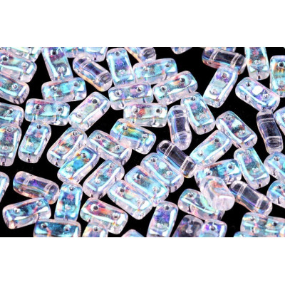 Wave Duo N. 4 CRYSTAL FULL AB