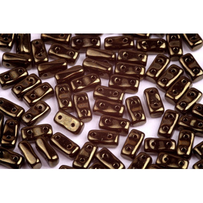 Wave Duo N. 9 JET RED LUSTER