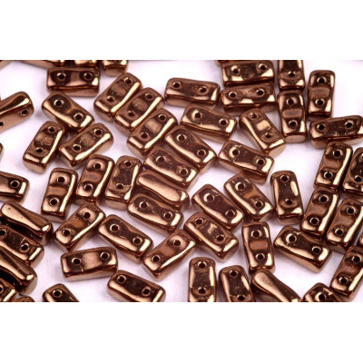 Wave Duo N. 13 JET GOLD BRONZE