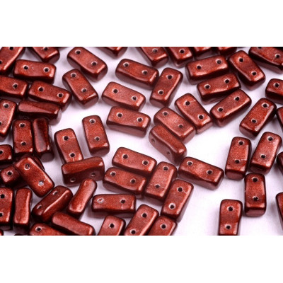 Wave Duo N. 14 METALUST BURNT COPPER