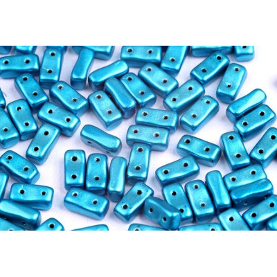 Wave Duo N. 19 METALUST TURQUOISE