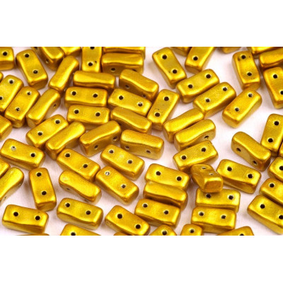 Wave Duo N. 21 METALUST YELLOW GOLD