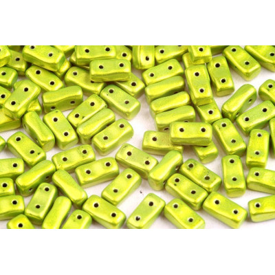 Wave Duo N. 23 METALUST ELECTRIC GREEN