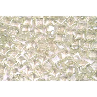 Wibeduo N. 5 CRYSTAL GREEN LUSTER