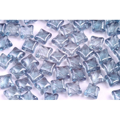 Wibeduo N. 6 CRYSTAL BLUE LUSTER