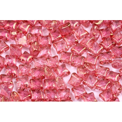 Wibeduo N. 8 CRYSTAL RED TERRACOTTA