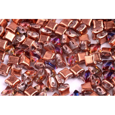 Wibeduo N. 18 CRYSTAL AMBER