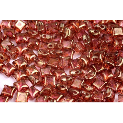 Wibeduo N. 23 CYSTAL PICASSO RED