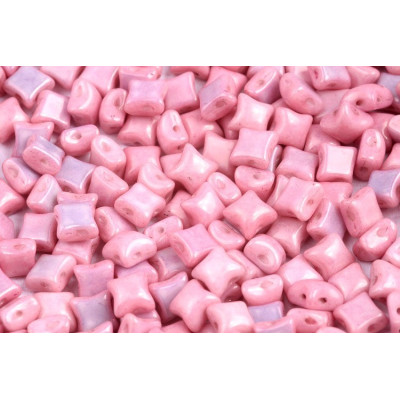 Wibeduo N. 29 CHALK LILA LUSTER