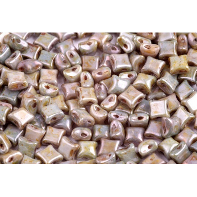 Wibeduo N. 33 CHALK BLUE GLAZE