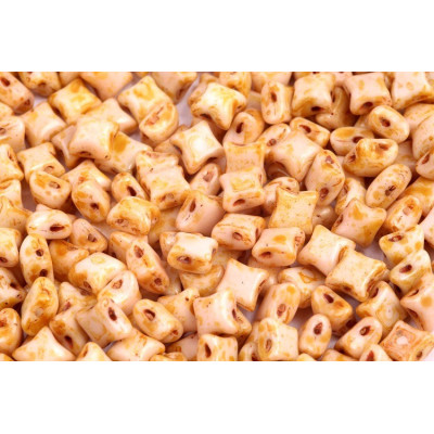 Wibeduo N. 35 CHALK TRAVERTINE