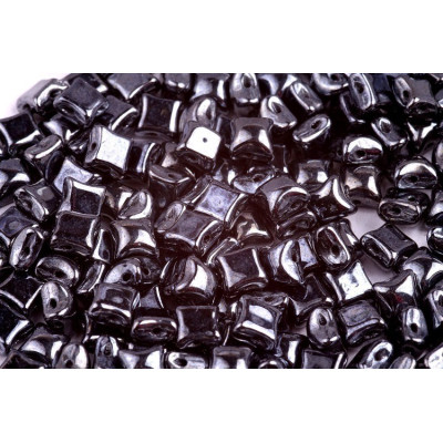 Wibeduo N. 37 JET HEMATITE