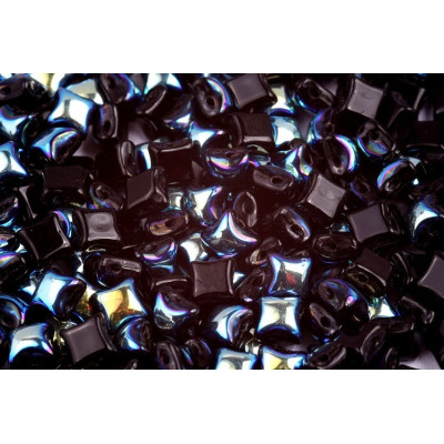 WIBEDUO 8x8 mm N. 43 JET AB