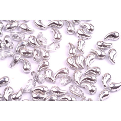 Zoliduo Right 5x8mm N. 2 CRYSTAL LABRADOR