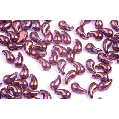 Zoliduo Right 5x8mm N. 5 VEGA ON CRYSTAL