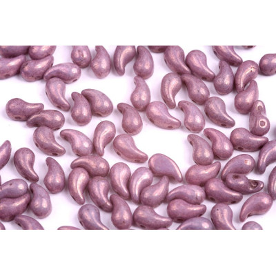 Zoliduo Right 5x8mm N. 10  WHITE ALABASTER VEGA