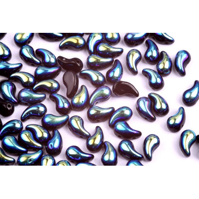 Zoliduo Right 5x8mm N. 13 JET AB