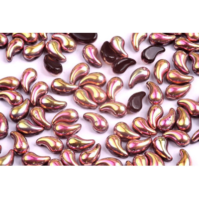 Zoliduo Right 5x8mm N. 14 JET CALIFORNIA PINK