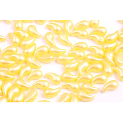 Zoliduo Right 5x8mm N. 19 PASTEL JONQUIL