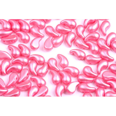 Zoliduo Right 5x8mm N. 20 PASTEL PINK