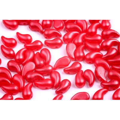 Zoliduo Right 5x8mm N. 63 PASTEL DARK ROSE