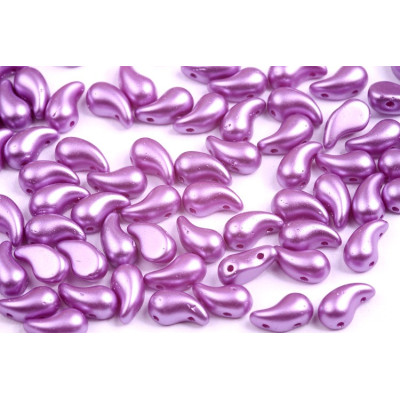 Zoliduo Right 5x8mm N. 64 PASTEL LILA