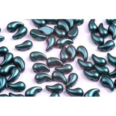 Zoliduo Right 5x8mm N. 65 PASTEL DARK CHRYSOLITE